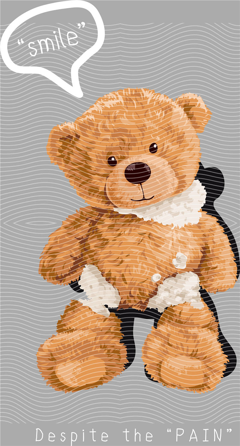 Cool Bear-X 138